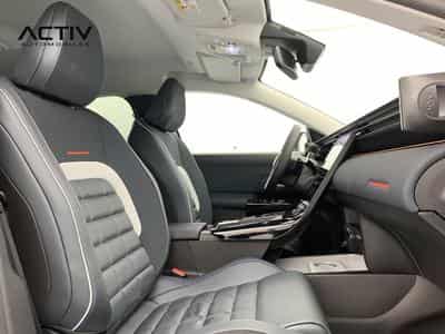 Citroën C5 Aircross 145 CH E-DCS6 MAX (2026) - Photo 9