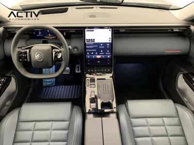 Citroën C5 Aircross 145 CH E-DCS6 MAX (2026) - Photo 12
