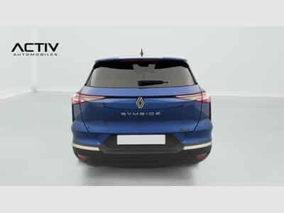Renault SYMBIOZ E-Tech full hybrid 160 ch Techno (2026) - Photo 5