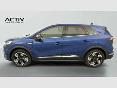 Renault SYMBIOZ E-Tech full hybrid 160 ch Techno (2026) - Photo 3