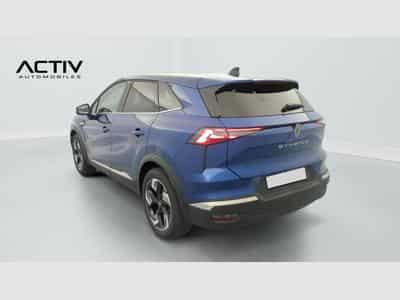 Renault SYMBIOZ E-Tech full hybrid 160 ch Techno (2026) - Photo 4