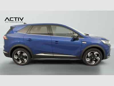 Renault SYMBIOZ E-Tech full hybrid 160 ch Techno (2026) - Photo 7