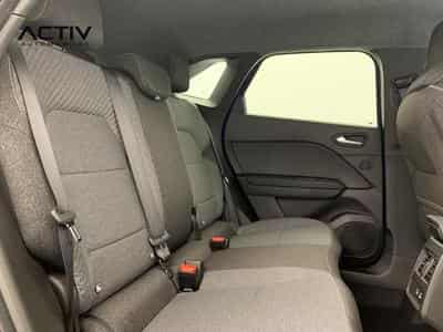 Renault SYMBIOZ E-Tech full hybrid 160 ch Techno (2026) - Photo 9