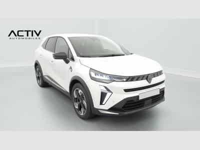 Renault SYMBIOZ E-Tech full hybrid 160 ch Techno (2026) - Photo 1