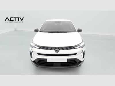 Renault SYMBIOZ E-Tech full hybrid 160 ch Techno (2026) - Photo 2