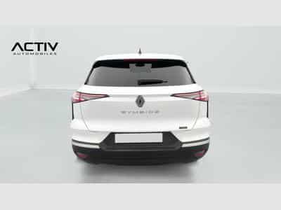 Renault SYMBIOZ E-Tech full hybrid 160 ch Techno (2026) - Photo 6