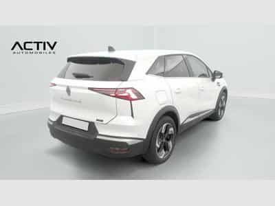Renault SYMBIOZ E-Tech full hybrid 160 ch Techno (2026) - Photo 7