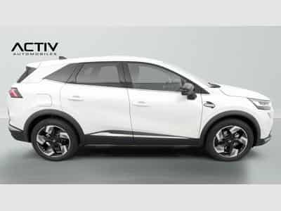 Renault SYMBIOZ E-Tech full hybrid 160 ch Techno (2026) - Photo 8