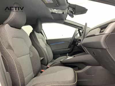 Renault SYMBIOZ E-Tech full hybrid 160 ch Techno (2026) - Photo 9