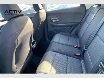Mg ZS 1.5 L Hybrid+ 197 ch Standard (2025) - Photo 2