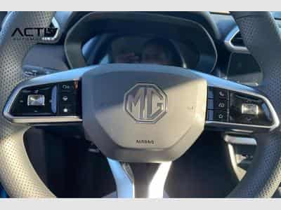 Mg ZS 1.5 L Hybrid+ 197 ch Standard (2025) - Photo 7
