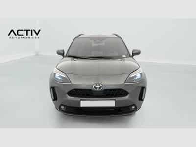 Toyota Yaris Cross 130h 2WD Design (2026) - Photo 2