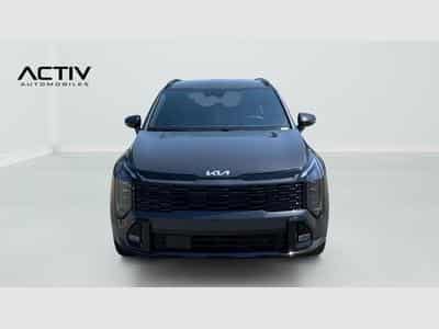 Kia SPORTAGE Hybride 239 ch BVA6 GT-Line (2026) - Photo 2