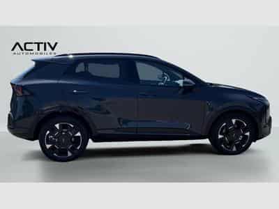 Kia SPORTAGE Hybride 239 ch BVA6 GT-Line (2026) - Photo 8