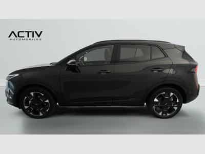 Kia SPORTAGE Hybride 239 ch BVA6 GT-Line (2026) - Photo 4