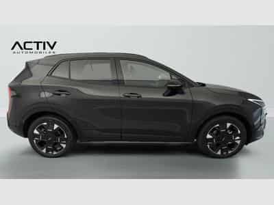 Kia SPORTAGE Hybride 239 ch BVA6 GT-Line (2026) - Photo 8