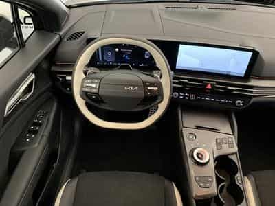 Kia SPORTAGE Hybride 239 ch BVA6 GT-Line (2026) - Photo 13