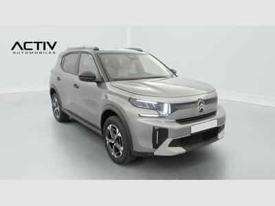 Citroën C3 Aircross Hybride 145 e-DCS6 Max (2026) - Photo 1