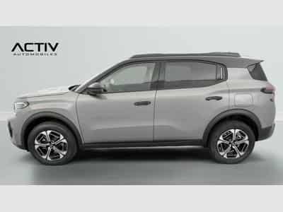 Citroën C3 Aircross Hybride 145 e-DCS6 Max (2026) - Photo 4
