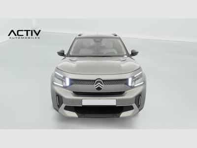 Citroën C3 Aircross Hybride 145 e-DCS6 Max (2026) - Photo 2