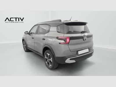 Citroën C3 Aircross Hybride 145 e-DCS6 Max (2026) - Photo 5