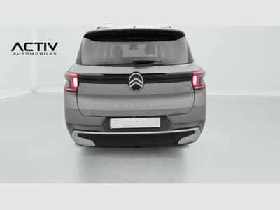 Citroën C3 Aircross Hybride 145 e-DCS6 Max (2026) - Photo 6