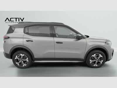 Citroën C3 Aircross Hybride 145 e-DCS6 Max (2026) - Photo 8