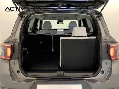 Citroën C3 Aircross Hybride 145 e-DCS6 Max (2026) - Photo 11