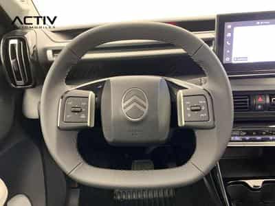 Citroën C3 Aircross Hybride 145 e-DCS6 Max (2026) - Photo 14