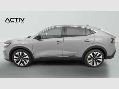 Renault Rafale E-Tech full hybrid 200ch Techno (2026) - Photo 4