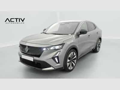 Renault Rafale E-Tech full hybrid 200ch Techno (2026) - Photo 3