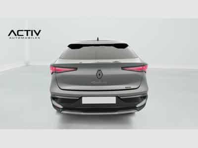 Renault Rafale E-Tech full hybrid 200ch Techno (2026) - Photo 6