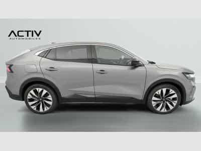 Renault Rafale E-Tech full hybrid 200ch Techno (2026) - Photo 8