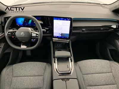 Renault Rafale E-Tech full hybrid 200ch Techno (2026) - Photo 12