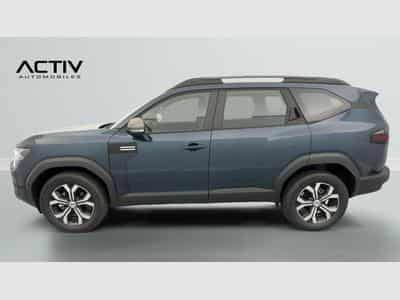 Dacia Bigster 155 Expression (2026) - Photo 4