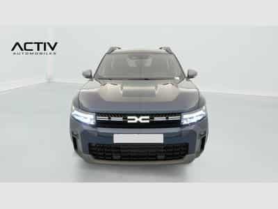 Dacia Bigster 155 Expression (2026) - Photo 2