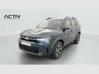 Dacia Bigster 155 Expression (2026) - Photo 3