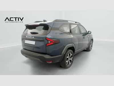 Dacia Bigster 155 Expression (2026) - Photo 7