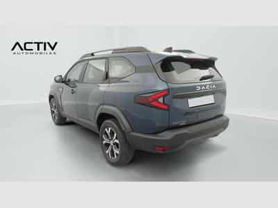 Dacia Bigster 155 Expression (2026) - Photo 5