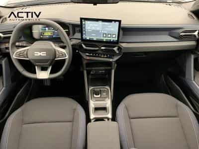 Dacia Bigster 155 Expression (2026) - Photo 12