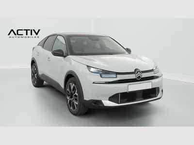 Citroën C4 PureTech 130 EAT8 Max (2025) - Photo 1