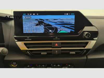 Citroën C4 PureTech 130 EAT8 Max (2025) - Photo 10