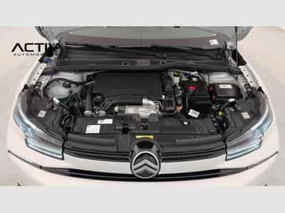Citroën C4 PureTech 130 EAT8 Max (2025) - Photo 14
