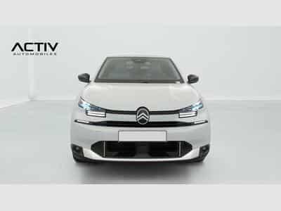 Citroën C4 PureTech 130 EAT8 Max (2025) - Photo 2