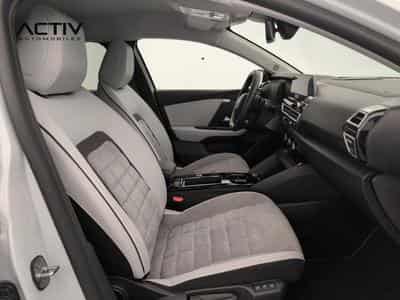 Citroën C4 PureTech 130 EAT8 Max (2025) - Photo 6