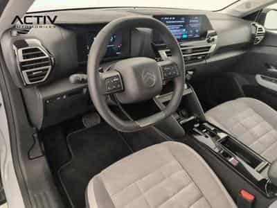 Citroën C4 PureTech 130 EAT8 Max (2025) - Photo 12