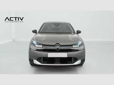 Citroën C4 PureTech 130 EAT8 Max (2025) - Photo 2
