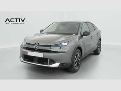 Citroën C4 PureTech 130 EAT8 Max (2025) - Photo 3