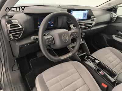 Citroën C4 PureTech 130 EAT8 Max (2025) - Photo 13