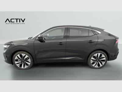 Renault Rafale E-Tech full hybrid 200ch Techno (2026) - Photo 1